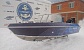 Алюминиевая лодка для рыбалки, охоты и активного отдыха RusBoat-55 New