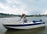 Алюминиевая лодка для рыбалки, охоты, активного отдыха и других задач РУСБОТ-52