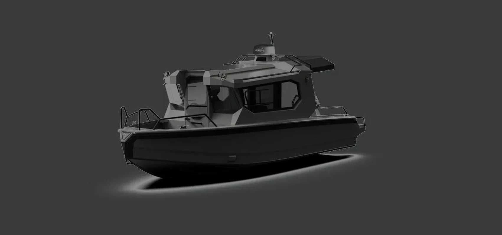 ТАУРУС 600, ключевые решения