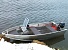 Моторно-гребная лодка РУСБОТ-36