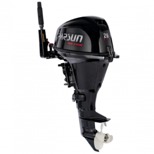 PARSUN F20