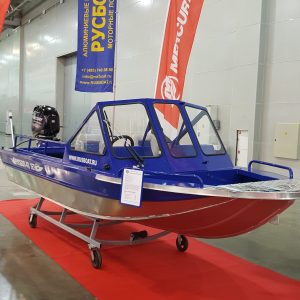 РУСБОТ-47 JET