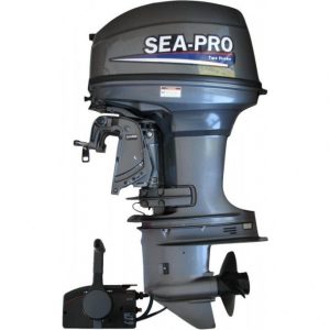 SEA-PRO Т40