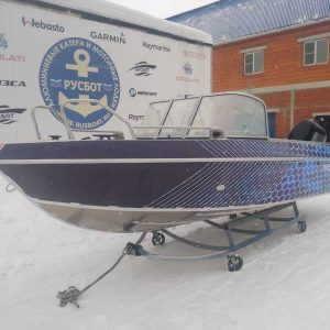 РУСБОТ-55