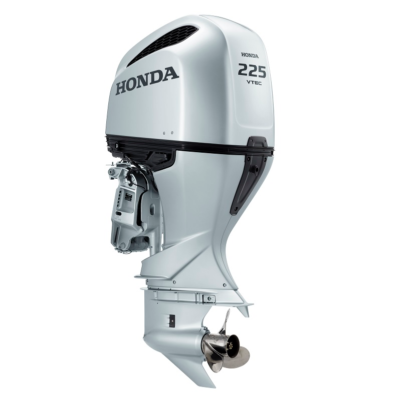 HONDA BF250D XRD