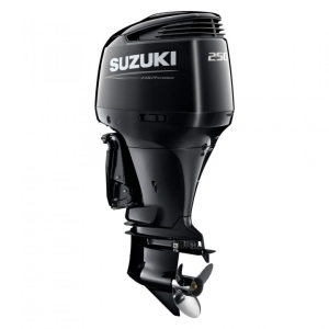SUZUKI DF 250